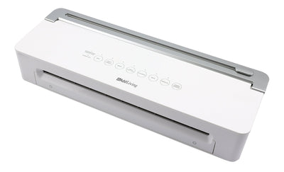Addliving Envasadora Vací Or Alimentos, Includes 5 Bags Vací Or (20 X 30CM), Máquina Selladora Vací Or, Soldad — image 1