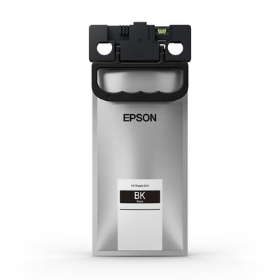 Epson Genuine Ink Black Wf M52/M57 Series Ink Catridge XL C13T965140 — image 1