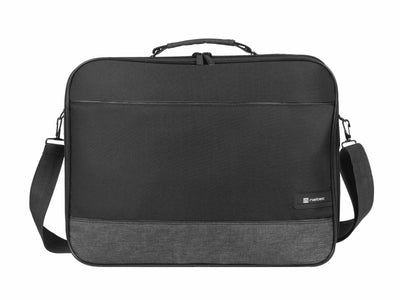 Case Torba Do Laptopa Impala 2 17.3 Cala Onyx — image 1