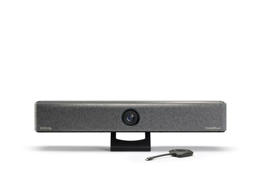 Barco Bar Core Sistema Presentación Wireless HDMI Desk — image 1