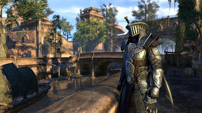 Set The Elder Scrolls Online Morrowind PC — image 1