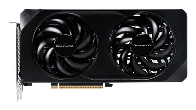 Gainward Graphics Card GeForce Rtx 5060 Ti Ghost Ii Oc 16GB, Dlss 4, 3x DisplayPort, 1x HDMI 2.1 NE7506TU19T1- — image 1