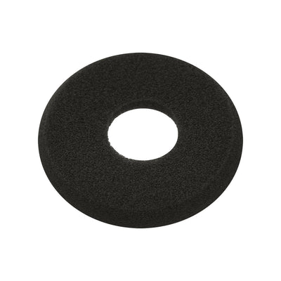 Jabra 14101-04 Pad Headphones Black 10 Pieces — image 1