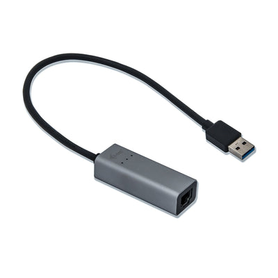 I-tec Adapter USB 3.0A Gigabit Ethernet — image 1