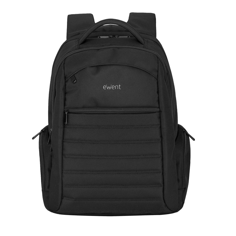 Ewent Backpack Laptop Urban. 17.3 Urban Notebook Backpack 17.3, Black