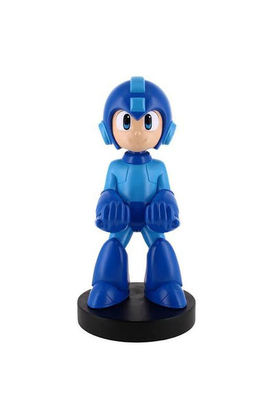 Cable Guy Stand Mega Man, MER-2928 — image 1