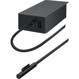 Microsoft Surface 44W Power Supply Adapter And Inversor Power Indoor 65W Black — image 1
