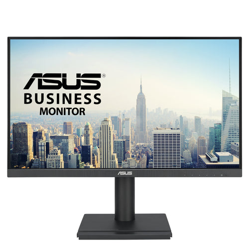 ASUS Monitor 24 VA24DQFS Business IPS Black — image 1