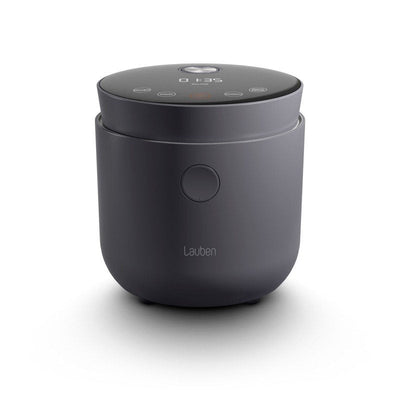 Lauben LBNRCD1500AT Arrocera 1,5 L 500W Black — image 1