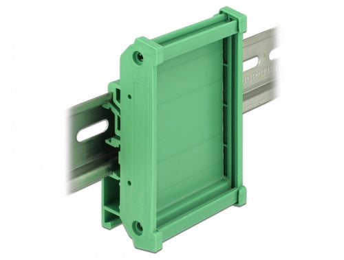 Delock Stand Board Circuito Carril Din 5CM Long — image 1