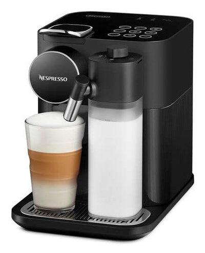De'longhi Large Lattissima EN640.B Semi-automática Macchina Per Caffè a Capsule 1 L — image 1