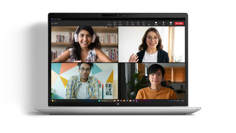 HP Portátil PB4G2I14AI 5 320 14 16GB/512 Spain Spanish Localization