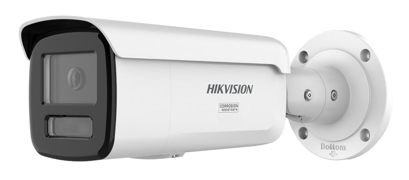 Hikvision Camera IP Colorvu DS-2CD2T47G3-LIY 2,8MM And 4 MP