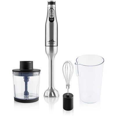 Eta Blender ETA321590000 Mano Spesso Ii With Accesorios, 1200W, Black — image 1