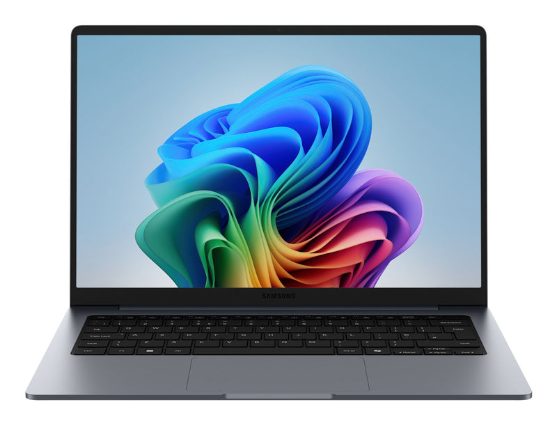 Samsung Laptop Galaxy BOOK6 14 Ee Copilot + PC Intel Ultra 7-355 32GB 1TB W11 Pro Mocha Gray