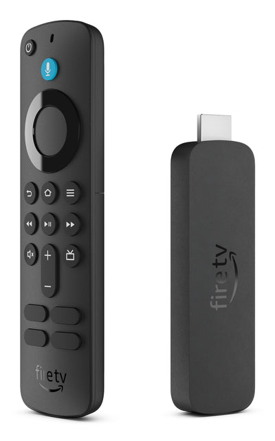 Amazon Fire TV Stick 4K — image 1