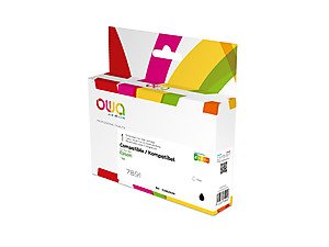 Owa Ink Compatible With Epson T7891 Black