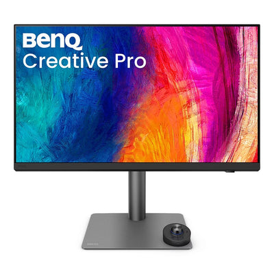 Monitor 27 Pulgadas PD2732U LED 4K IPS/60HZ/5MS — image 1