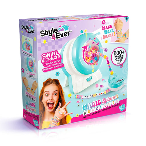 Canal Toys So Slime OFG332 Toy Arte And Manualidades — image 1