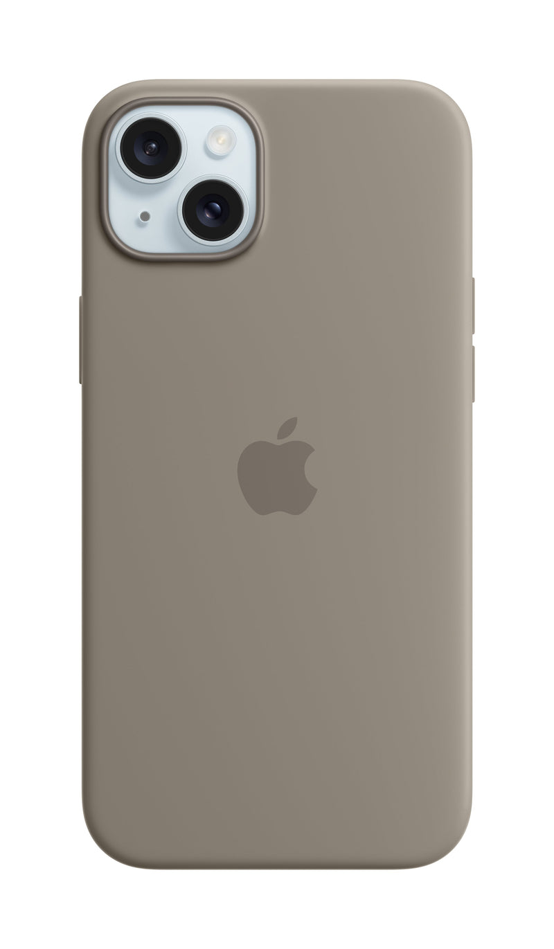 Apple MT133ZM/a Case For Iphone 15 Plus (6.7) Grey