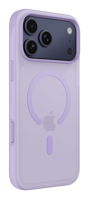 Belkin Sheerforce Case For Iphone 17 Pro Max. 17,5CM (6.9) Lavanda