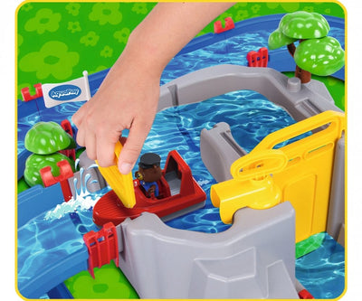 Aquaplay Mountain Lake Circuito Set Acuático 8700001542 — image 1