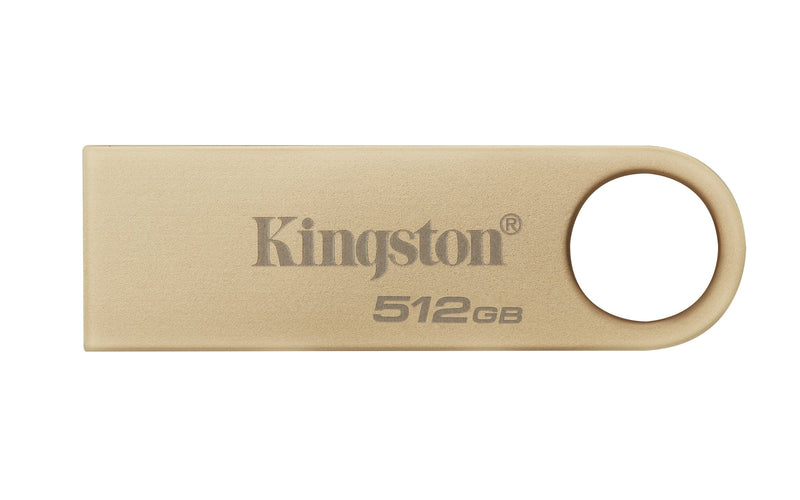 Kingston USB Flash Drive Datatraveler SE9 G3 512GB USB 3.2 GEN1 DTSE9G3/512GB