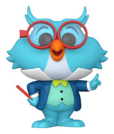 Figure Pop Disney Professor Owl Exclusive — image 1