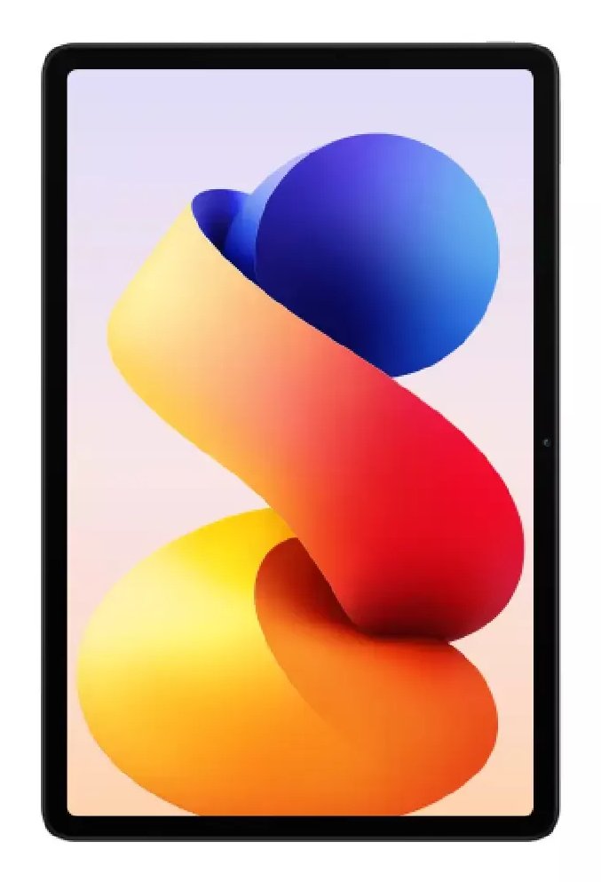 Xiaomi Tablet Redmi Pad 2 Pro 8GB/256GB Silver