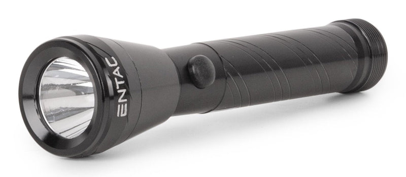 Entac Linterna 1W Alu - Aa
