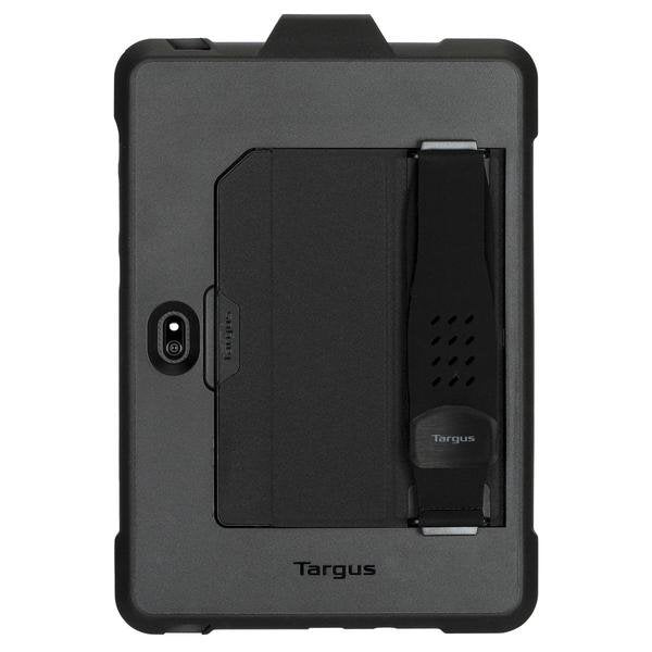 Targus Case For Tablet Active Pro Black Resistant With Lengüeta Active Pro