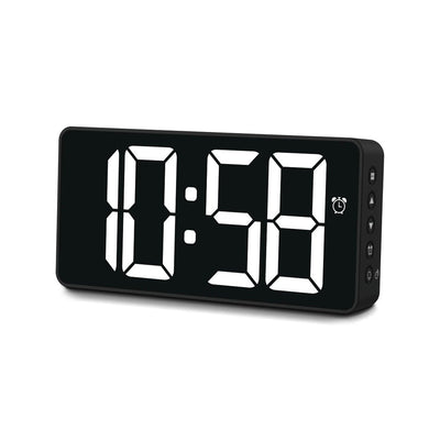 Hama Bali Watch Digital Rectángulo Black — image 1