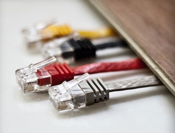 Shiverpeaks U/UTP CAT.6 2M Network Cable Grey CAT.6 U/UTP (UTP)