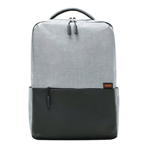 Xiaomi Backpack Commuter Backpack 21L Grey Claro — image 1