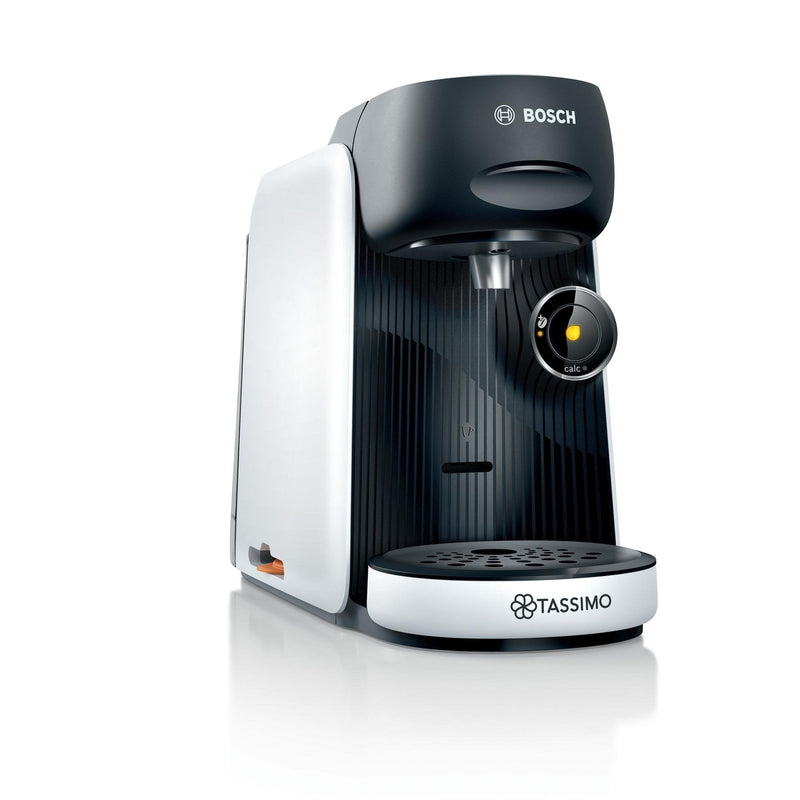 Bosch Coffee Machine TAS164E Eléctrica Totalmente Automática Macchina Per Caffè a Capsule 0,7 L