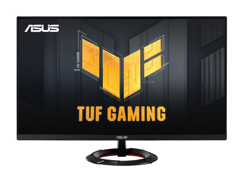 ASUS Tuf Gaming VG279Q3R (68.6CM (27), Black Fullhd, Fast-ips, Hdmi, Dp, 180HZ Panel 90LM0AD1-B01E70