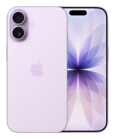 Apple Iphone 17 5G 256GB Lavender Eu — image 1