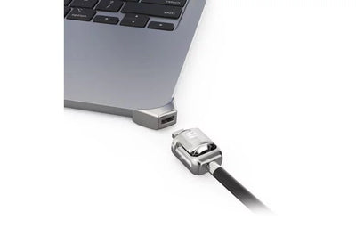 Compulocks MBALDG04KL Cable Antirrobo Silver — image 1