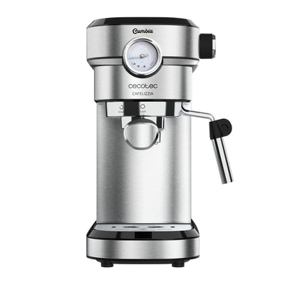 Cecotec Cafelizzia 790 Steel Pro Coffee Machine Espresso — image 1
