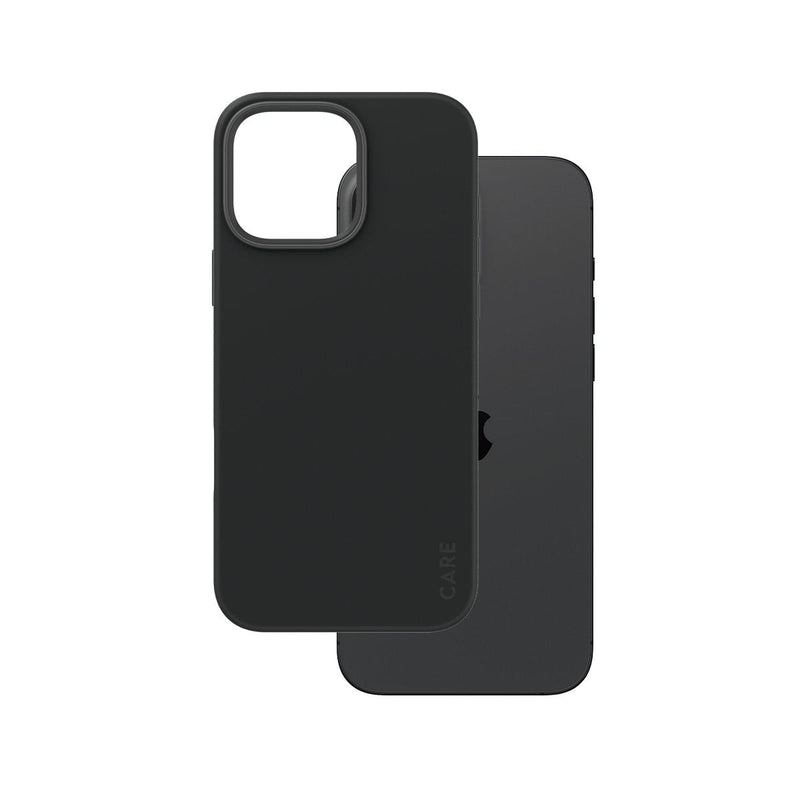 Panzerglass Care™ By ® Case Black W. Magsafe Iphone 16 Pro Max. Case For Apple - Iphone 16 Pro Max. Black