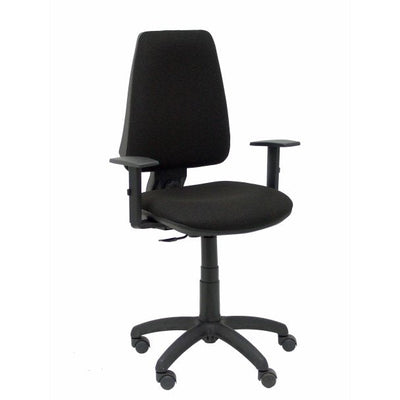 Chair Elche Cp Arms Regulables Bali Colour Black — image 1