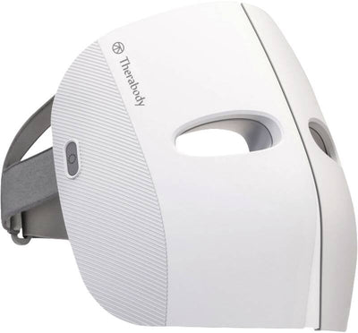 Therabody Theraface Mask Massager Cara White — image 1