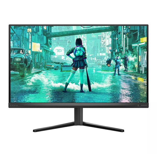 Philips 27M2N3200S 27 Freesync 1920X1080 1MS HDMI DP Black Grey — image 1