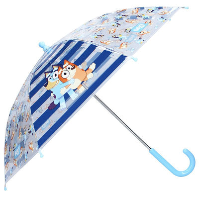 Vadobag Paraguas Bluey Rainy Days 71CM Diametro — image 1