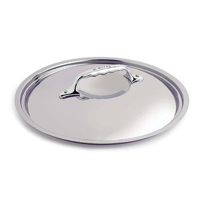 Buyer 3709.18 Cover Alrededor Steel Inoxidable — image 1