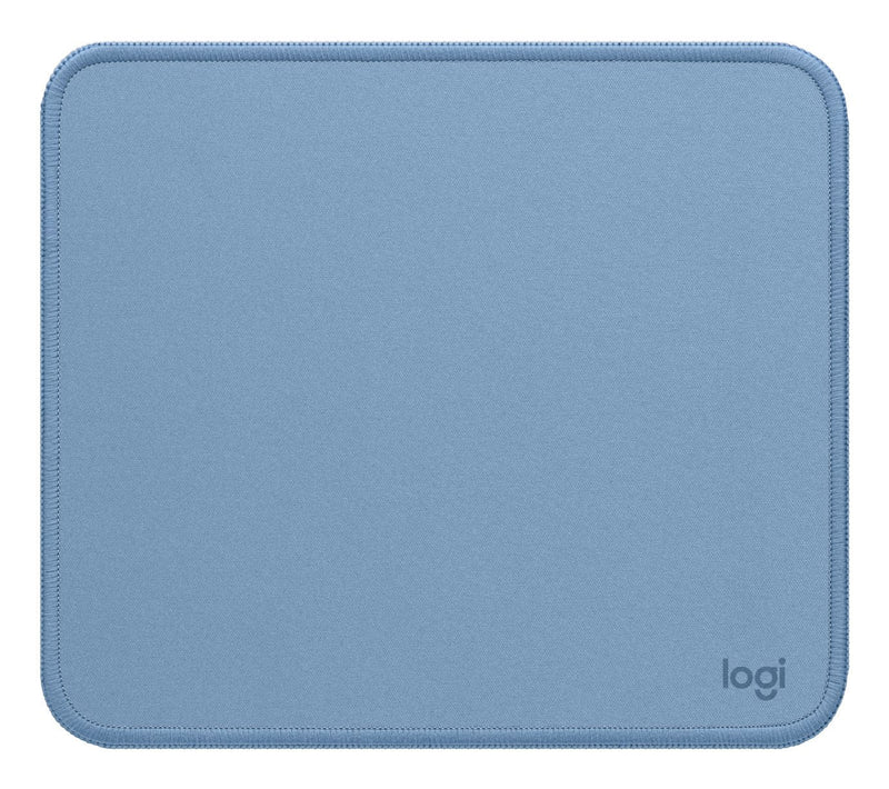 Logitech Mouse Pad Mouse Pad Blue Grey 956-000051
