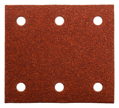 Makita P-33093 Accesorio Lijadora 10 Pieces Pad Lijado — image 1