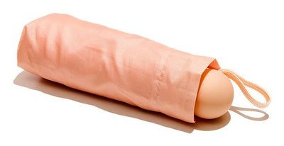 Muitomas Portable Umbrella Peachfuz — image 1