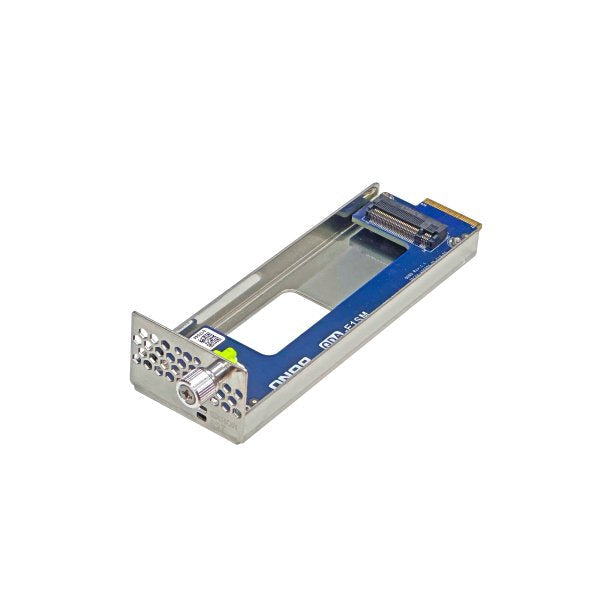 QNAP Adapter Bahía Unit - E1.S-TRAY With