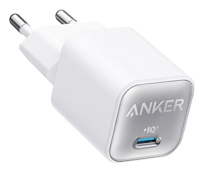 Anker Wall Charger 511 Nano Iiii 1x USB Type-c 30W
